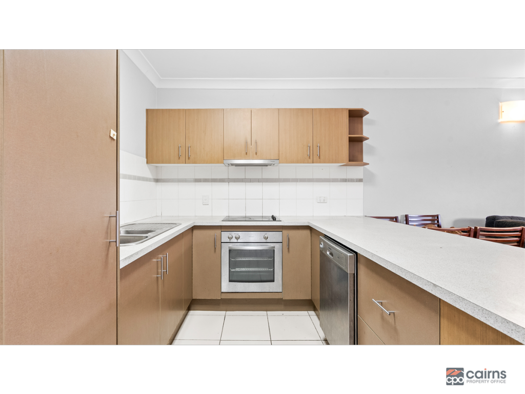 7/12-14 Winkworth St, Bungalow, QLD 4870