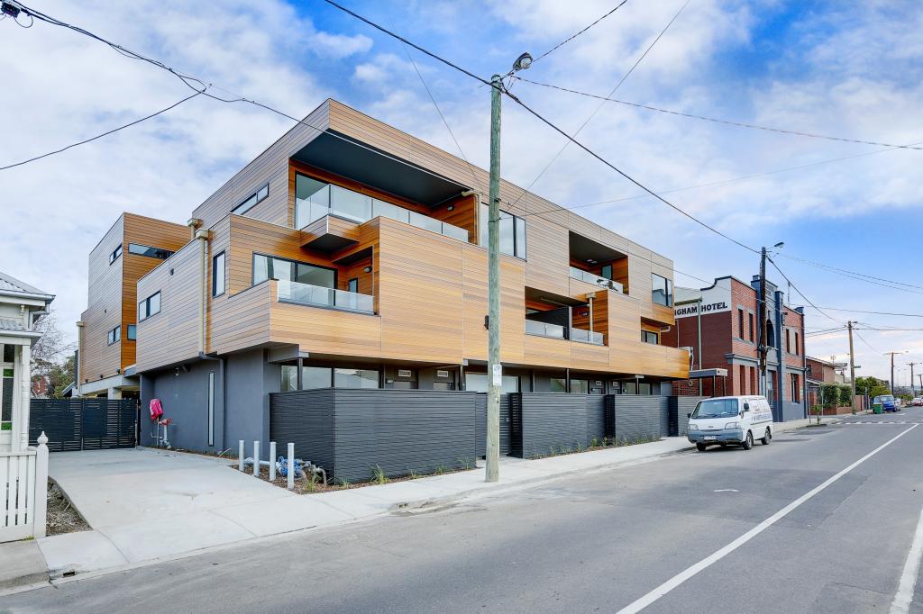 103/21 BUCKINGHAM ST, FOOTSCRAY, VIC 3011