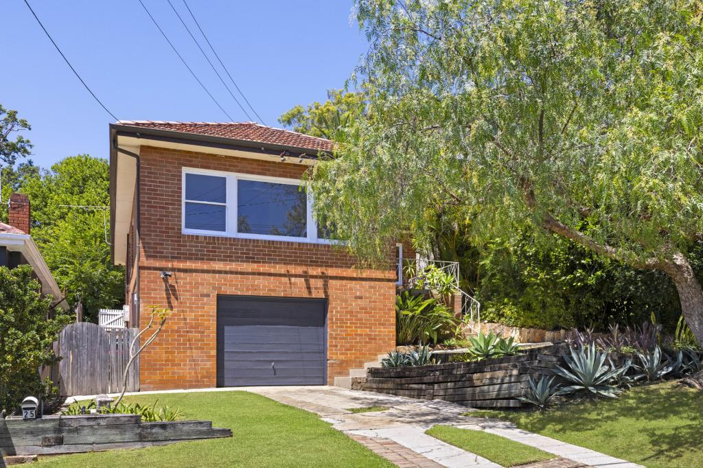 25 Sunshine St, Manly Vale, NSW 2093