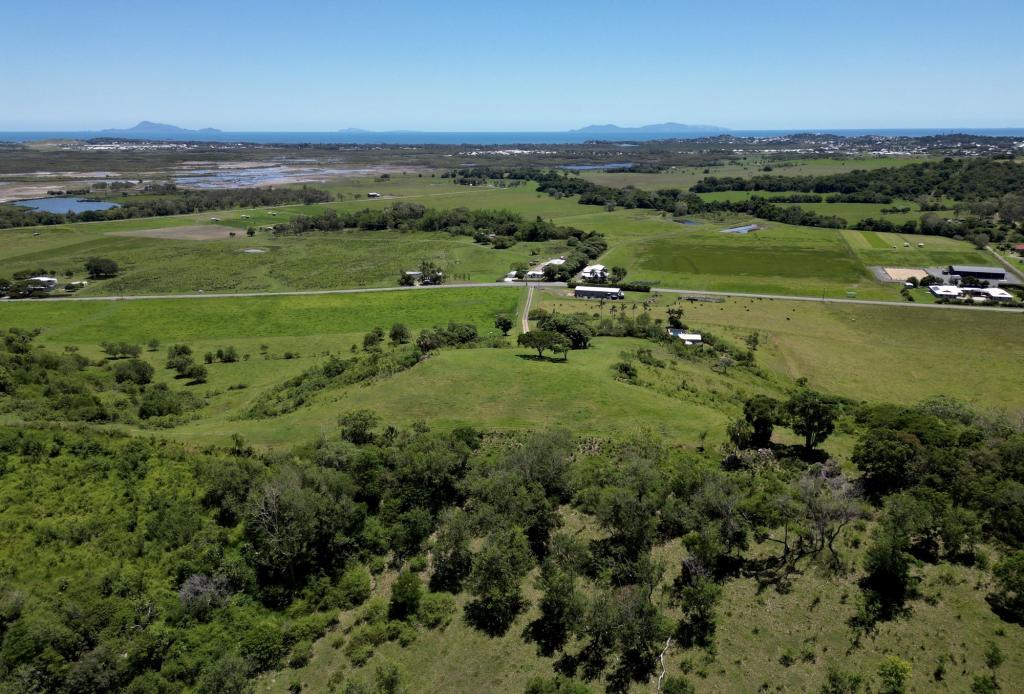 Lot 52 Mackay-Habana Rd, Nindaroo, QLD 4740