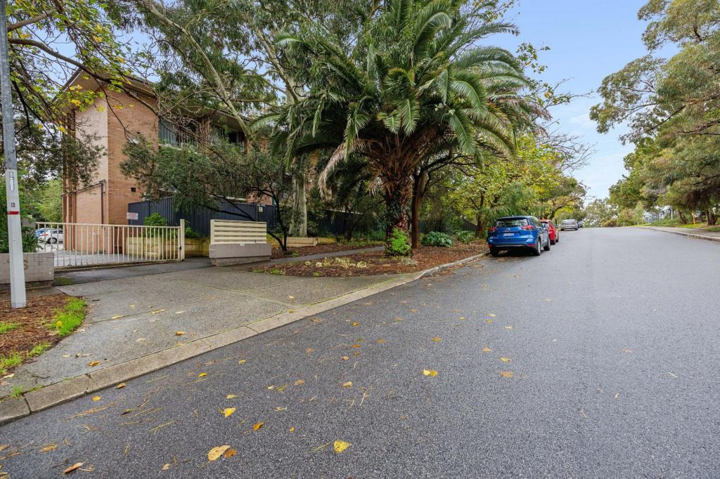 21/76 Subiaco Rd, Subiaco, WA 6008
