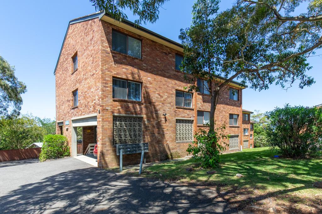 7/287 Pacific Hwy, Charlestown, NSW 2290