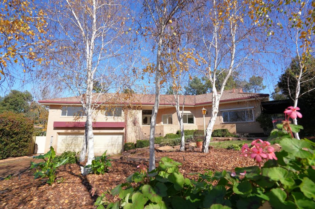 5 Mills Pl, Griffith, NSW 2680