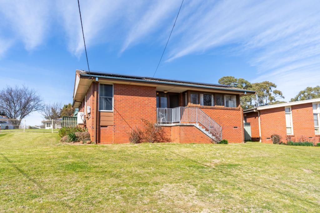 7 Nioka Pl, Orange, NSW 2800