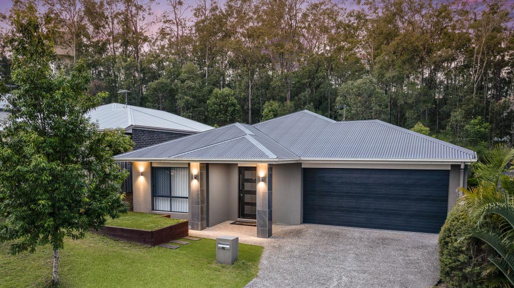 43 Hoist Ct, Augustine Heights, QLD 4300