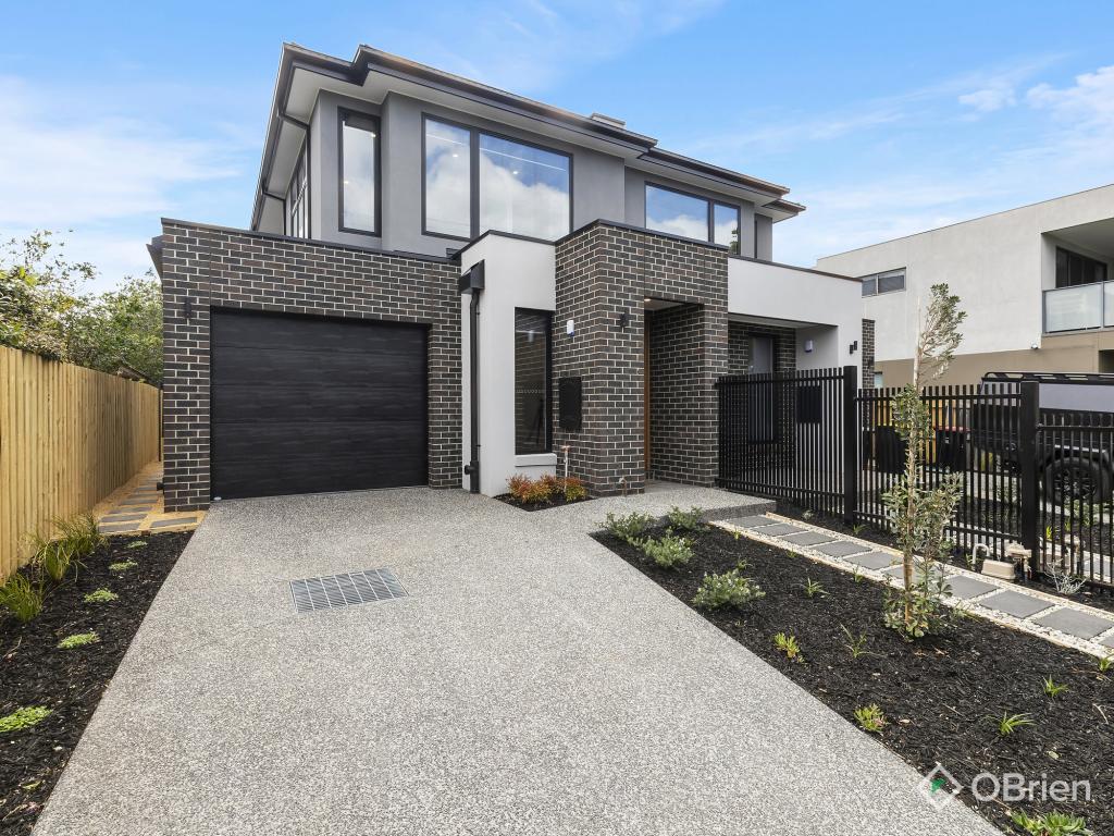 28B RAILWAY PDE, HIGHETT, VIC 3190