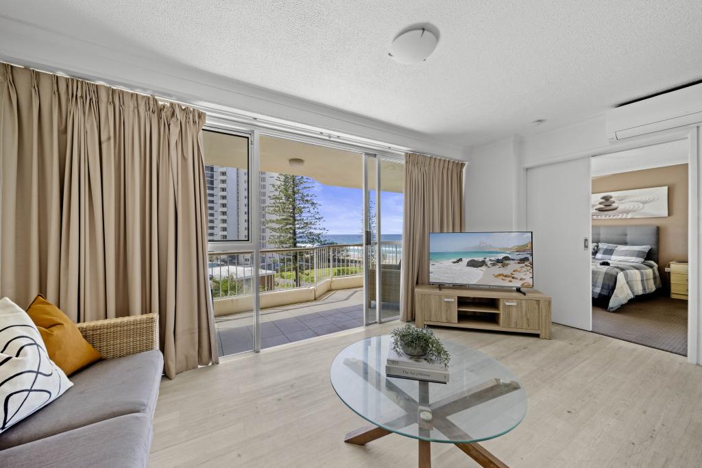 502/10 Vista St, Surfers Paradise, QLD 4217