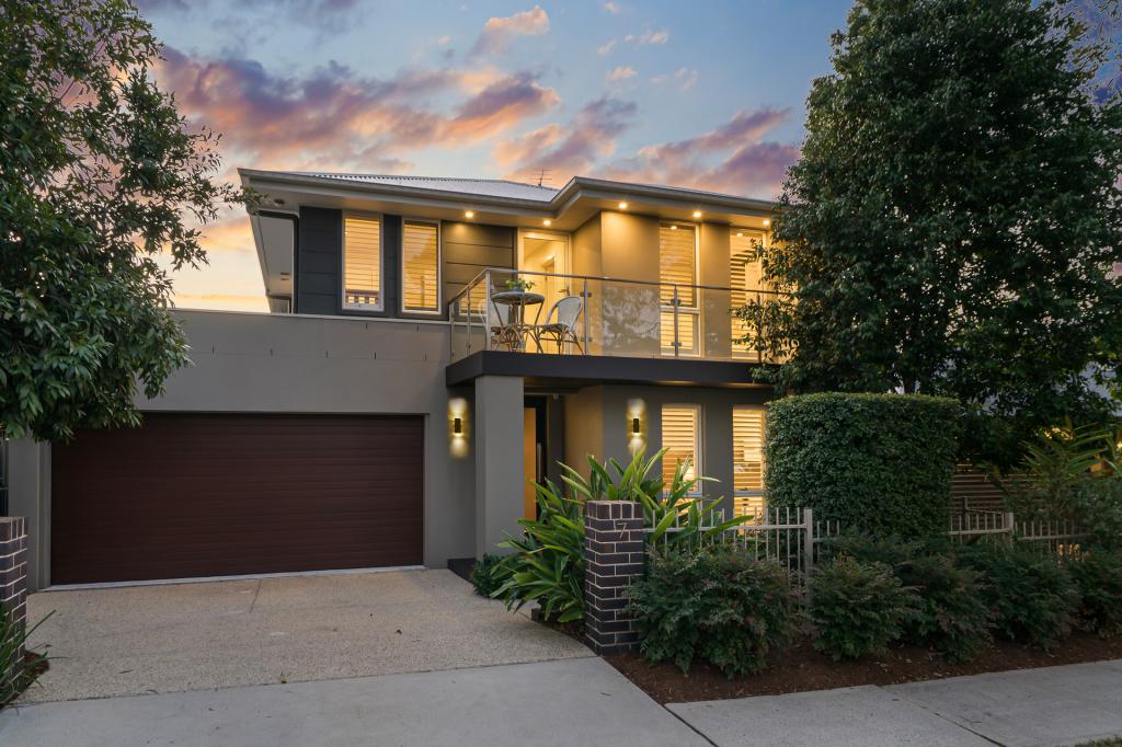 7 Tomah Cres, The Ponds, NSW 2769