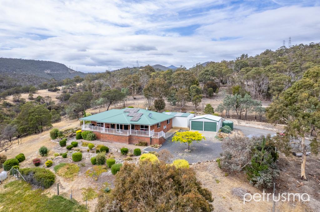 1327a Lyell Hwy, Sorell Creek, TAS 7140