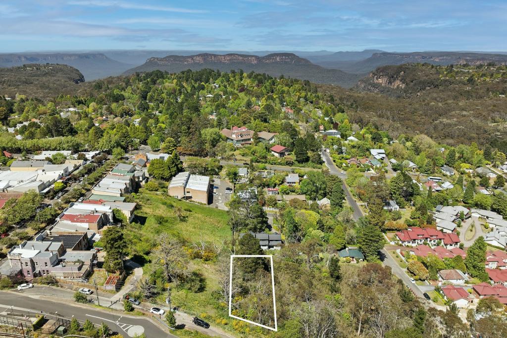 74 RAILWAY PDE, LEURA, NSW 2780