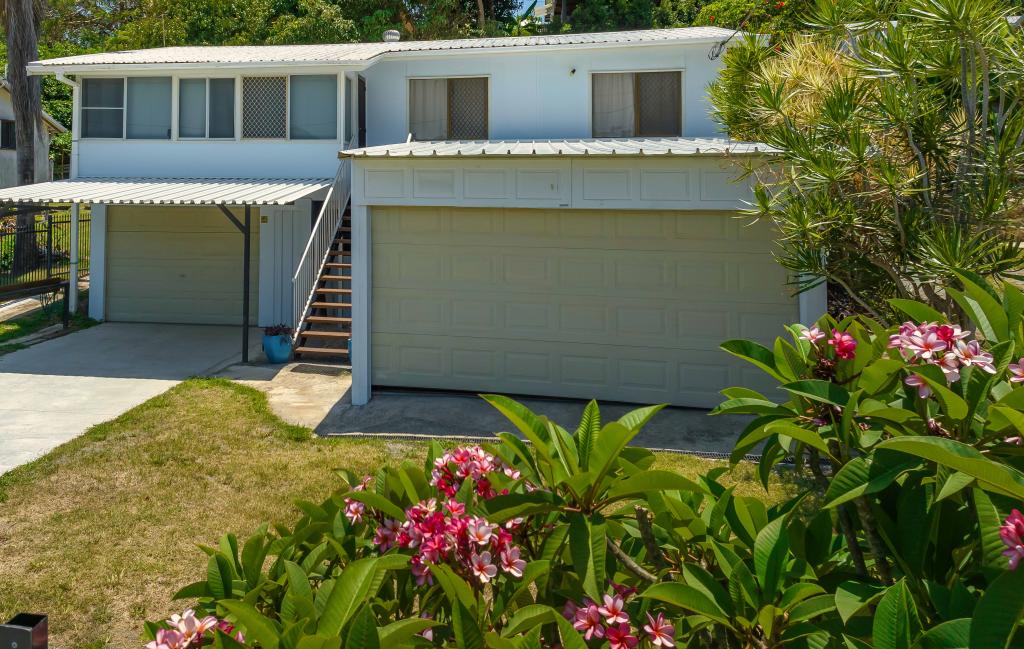 Contact Agent For Address, Slade Point, QLD 4740