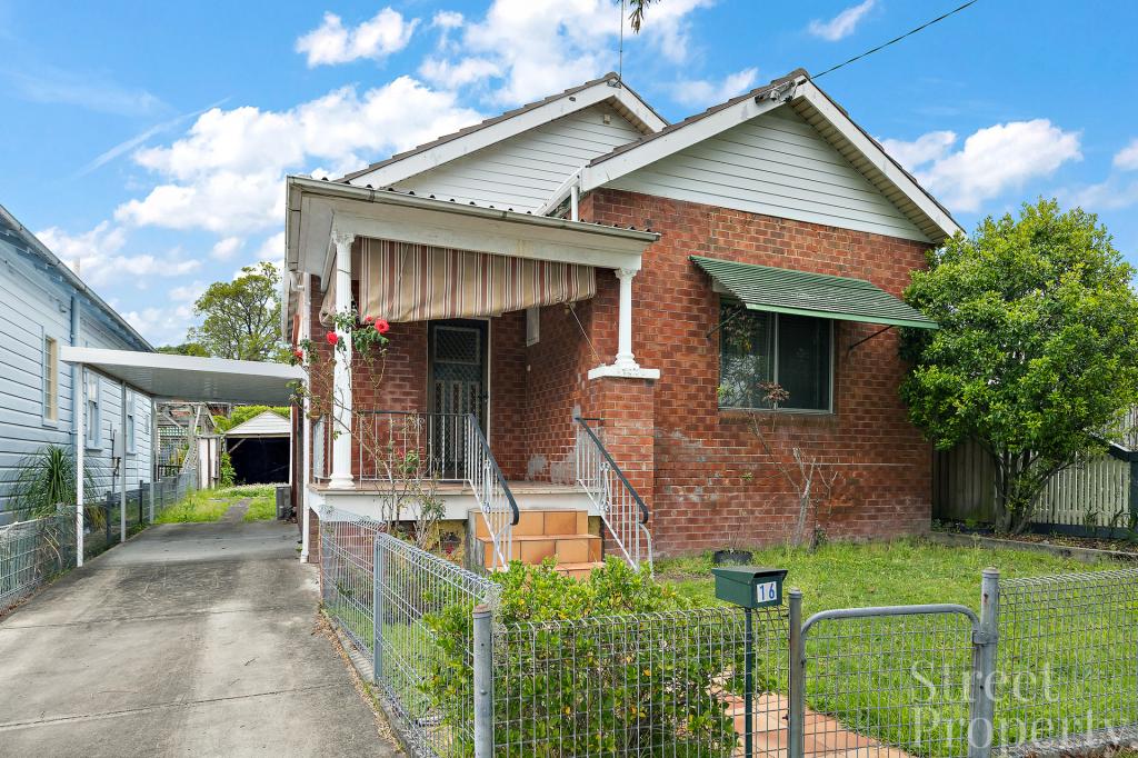 16 Thalaba Rd, New Lambton, NSW 2305