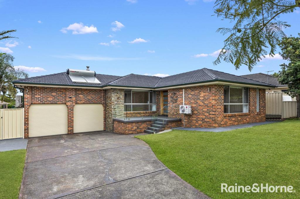 137 Fawcett St, Glenfield, NSW 2167