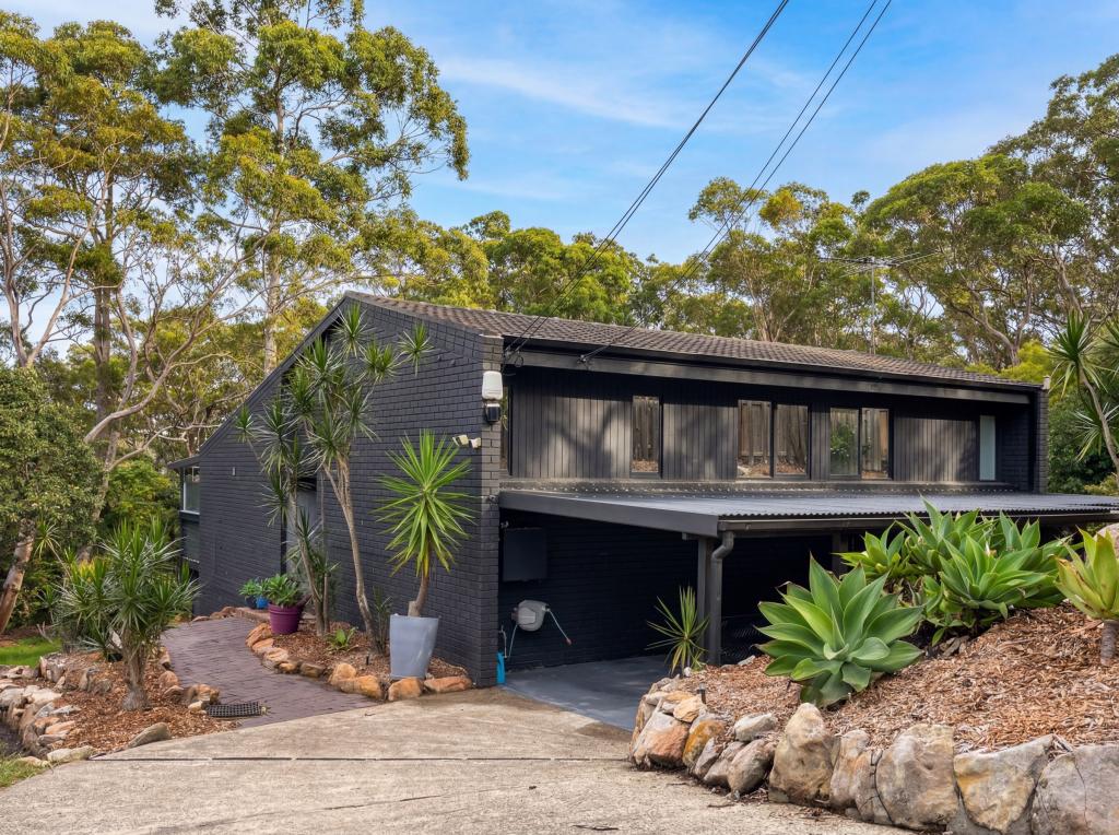 300 Quarter Sessions Rd, Westleigh, NSW 2120