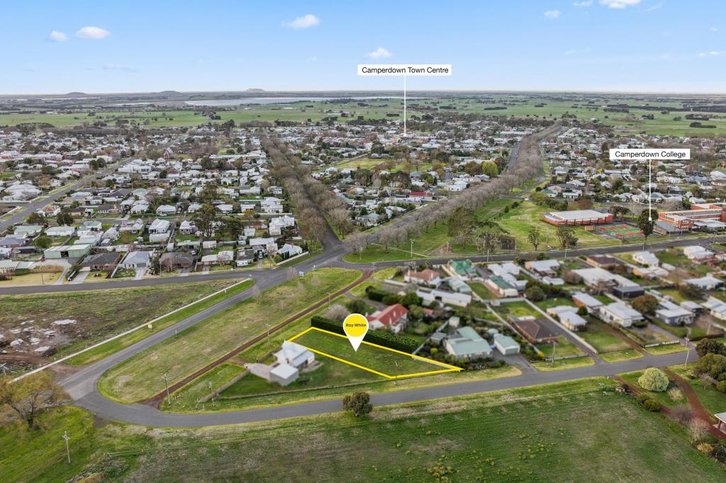 59 Leura St, Camperdown, VIC 3260