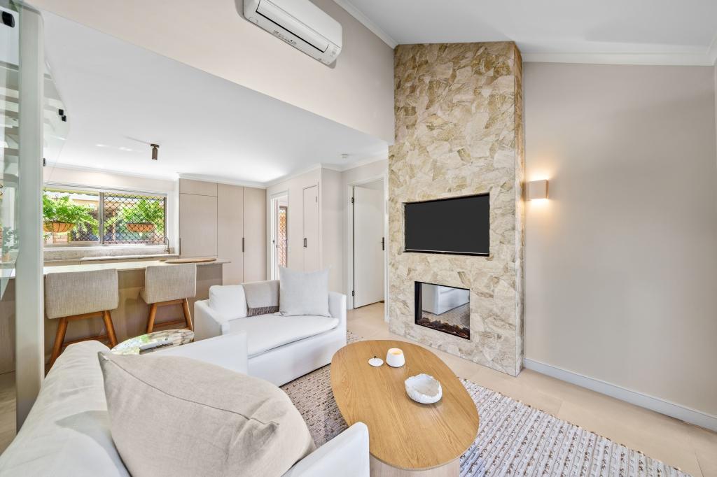 58/30 Sportsman Ave, Mermaid Beach, QLD 4218