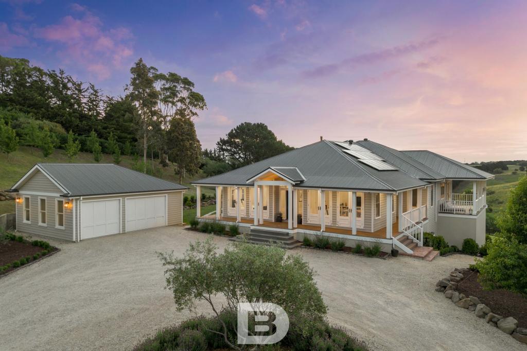 170 Benson Rd, Gisborne South, VIC 3437