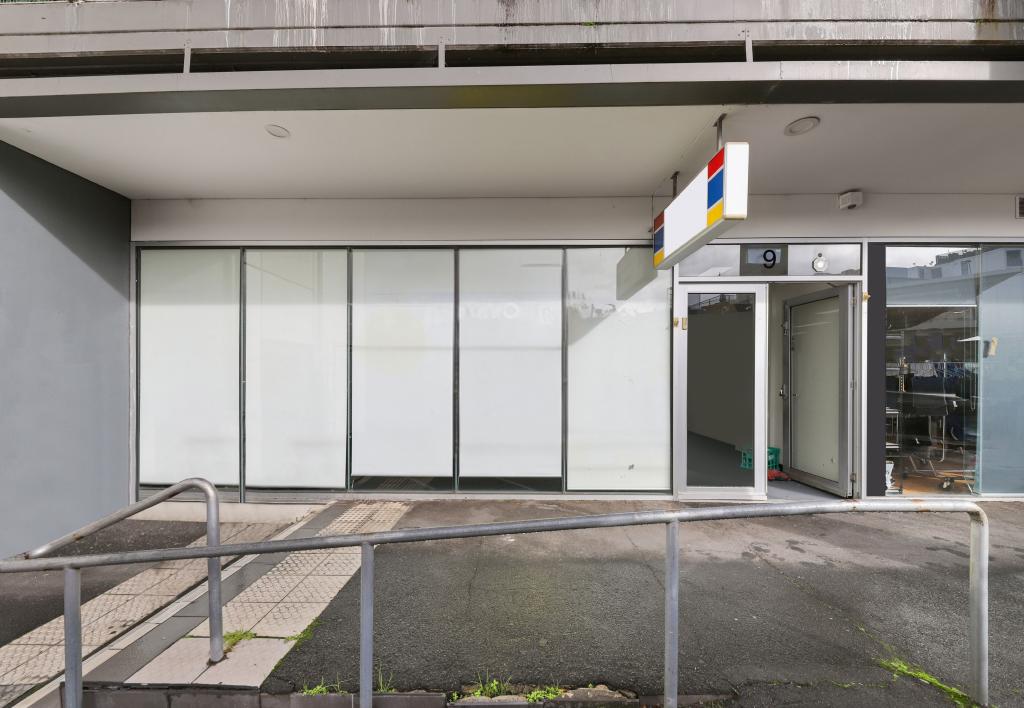 9/242 Glenhuntly Rd, Elsternwick, VIC 3185