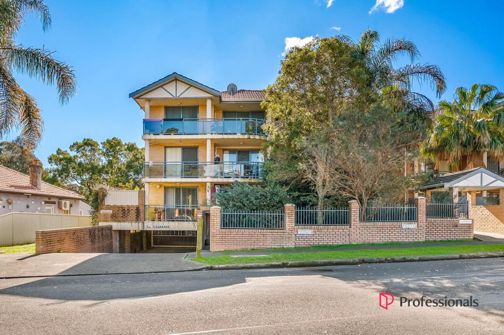 5/9 MYRTLE RD, BANKSTOWN, NSW 2200