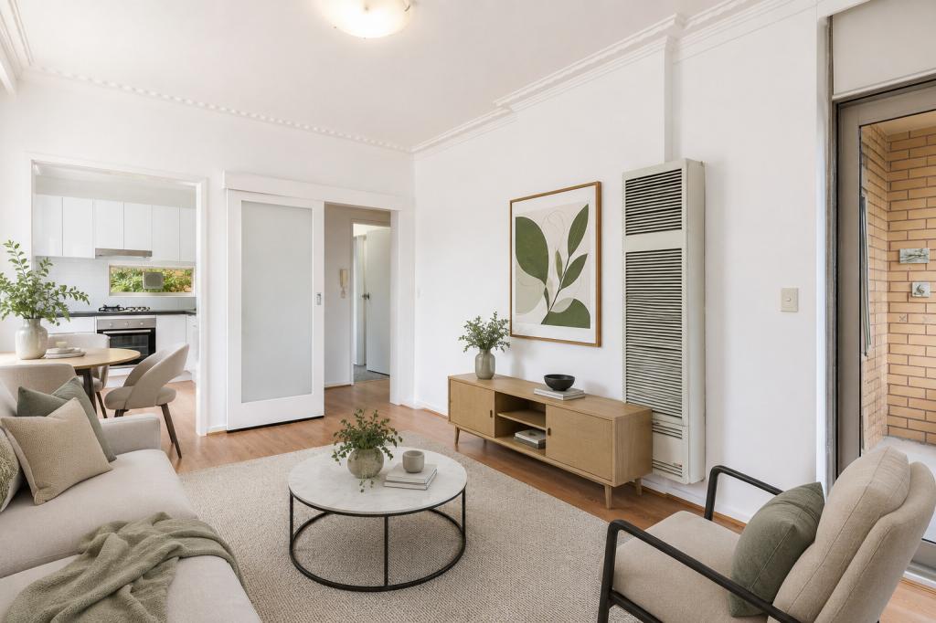 4/26 Armadale St, Armadale, VIC 3143