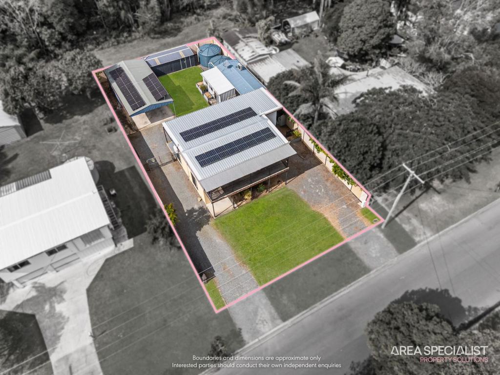 8 KUMGUM ST, JACOBS WELL, QLD 4208
