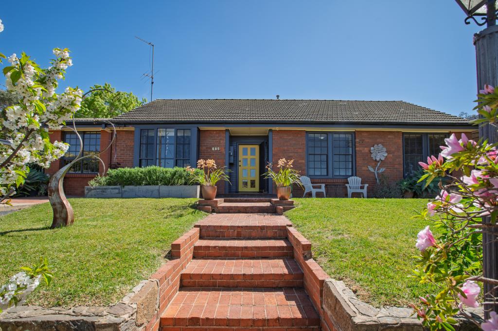695 Yambla Ave, Albury, NSW 2640