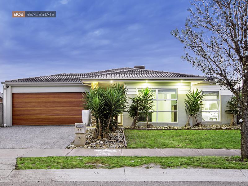 54 Fantail Cres, Williams Landing, VIC 3027
