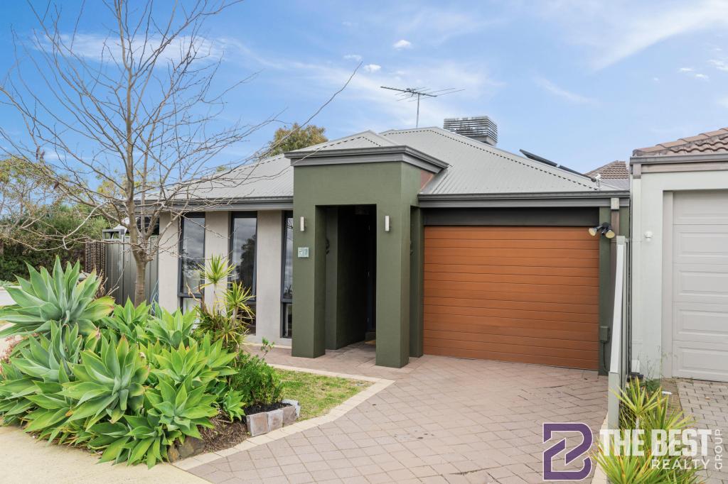 57 MAGDALEN LOOP, PIARA WATERS, WA 6112