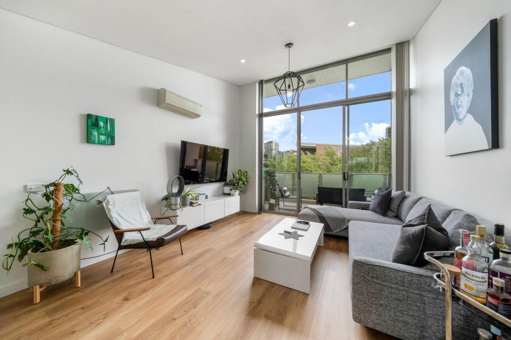 71/116 Easty St, Phillip, ACT 2606