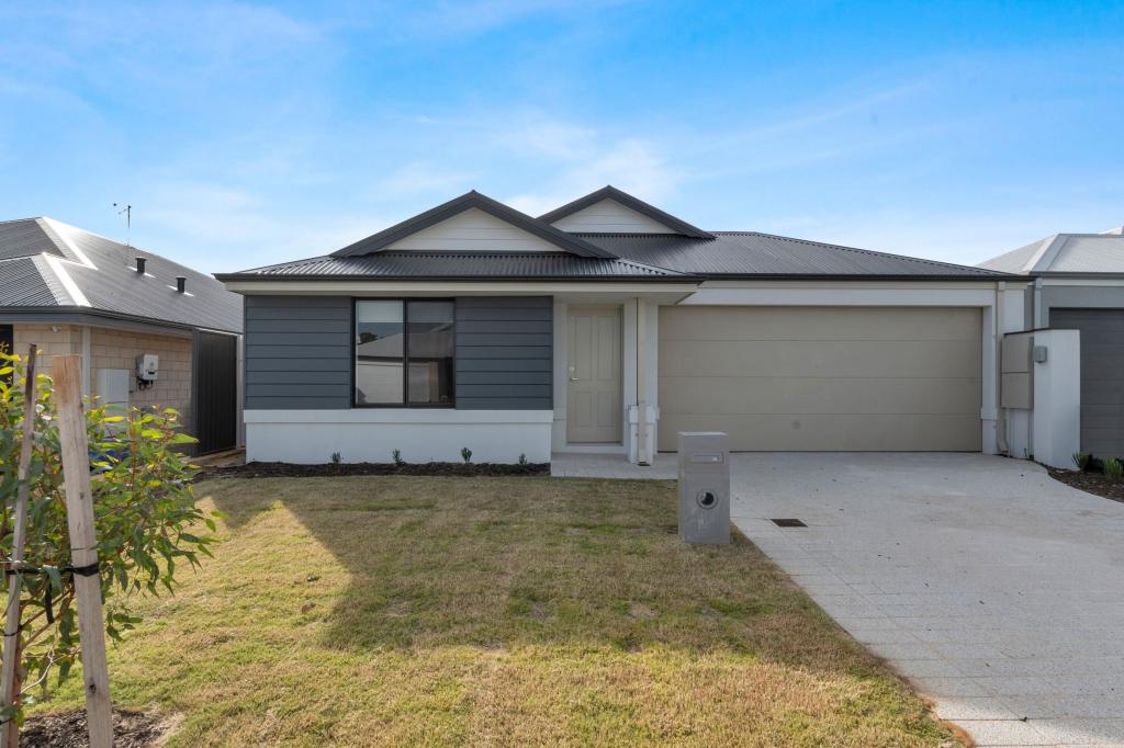 15 Indwarra St, Baldivis, WA 6171