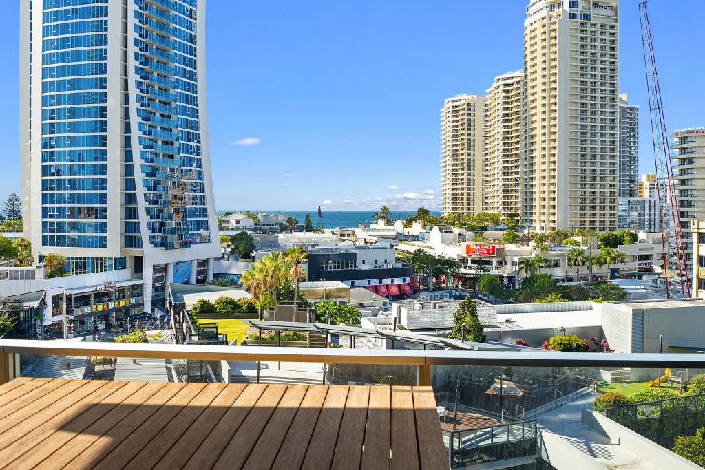 1071/9 Ferny Ave, Surfers Paradise, QLD 4217