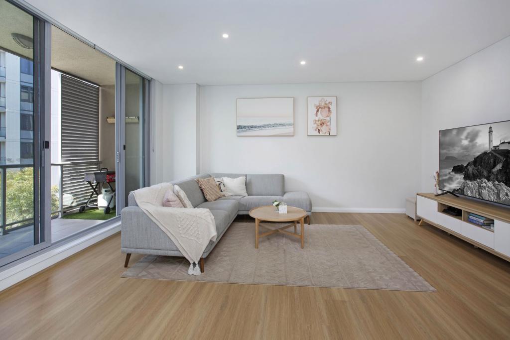 308/149-161 O'RIORDAN ST, MASCOT, NSW 2020