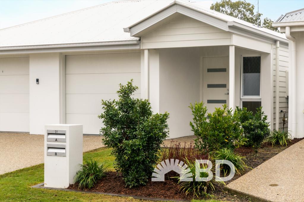 14 Scribbly St, Burpengary, QLD 4505