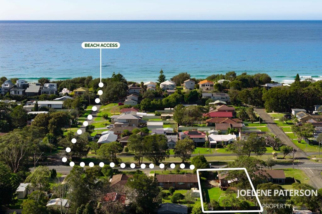 79 PRINCE EDWARD AVE, CULBURRA BEACH, NSW 2540