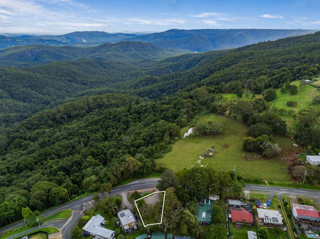 711 Beechmont Rd, Lower Beechmont, QLD 4211