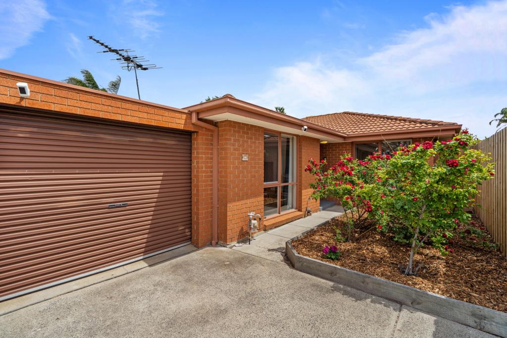 13/12-18 HAROLD RD, SPRINGVALE SOUTH, VIC 3172