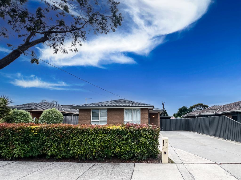 16 Alma St, Craigieburn, VIC 3064