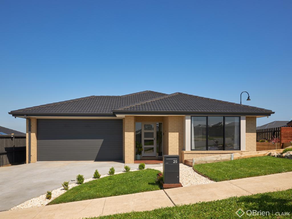 25 Tassell Dr, Warragul, VIC 3820