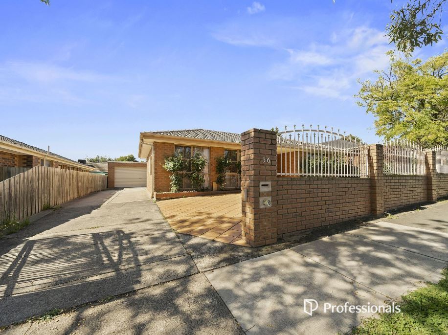 56 Tarcoola Dr, Narre Warren, VIC 3805