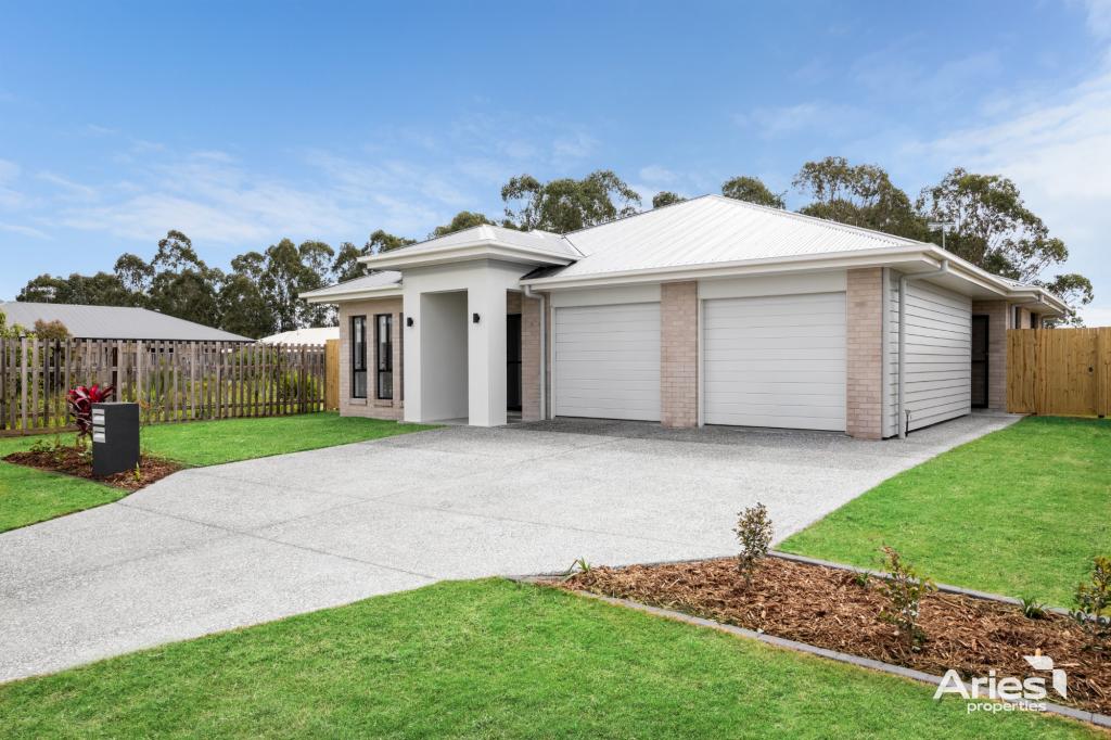 2/39 Mali Way, Logan Village, QLD 4207