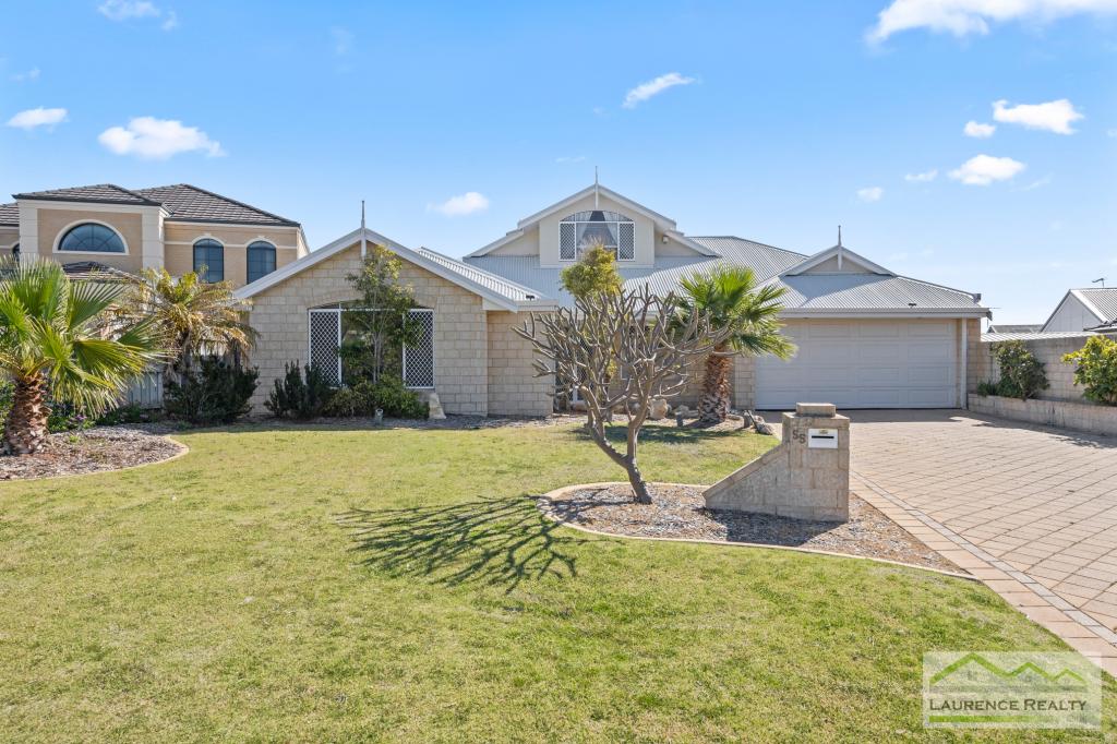 55 Dartmouth Cir, Quinns Rocks, WA 6030