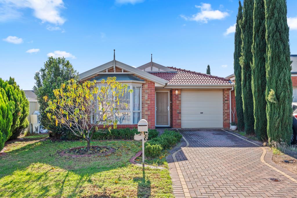 8a Barossa Dr, Munno Para West, SA 5115