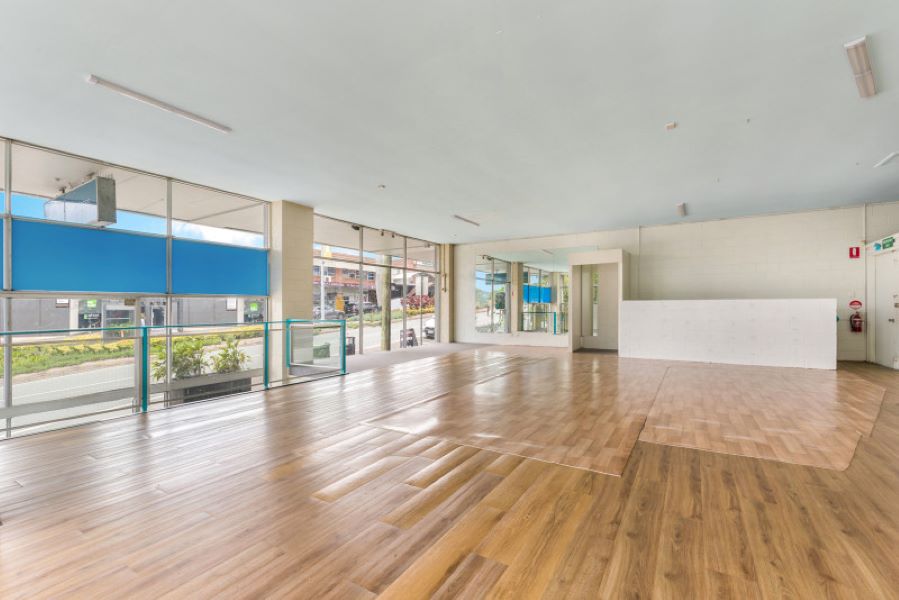 6-22 CURRIE ST, NAMBOUR, QLD 4560