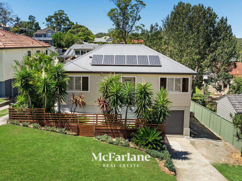 6 Hendrick St, Cardiff, NSW 2285