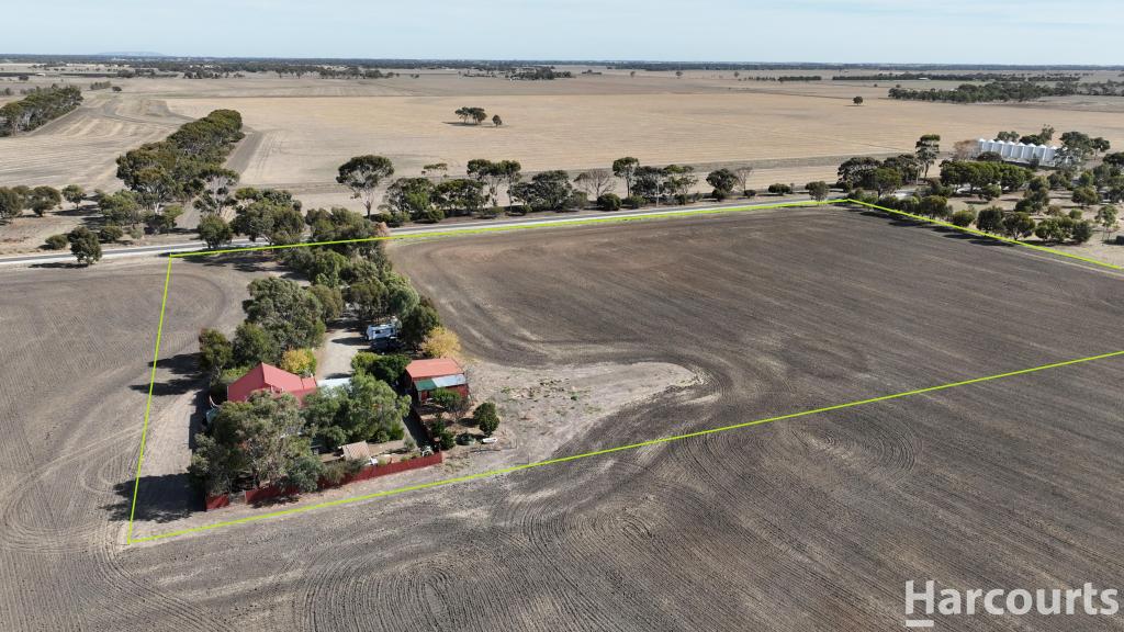 508 School Rd, Drung, VIC 3401