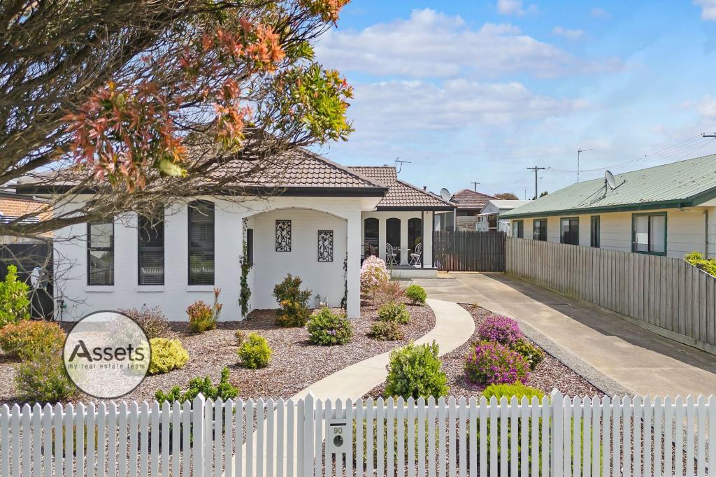 90 Barkly St, Portland, VIC 3305