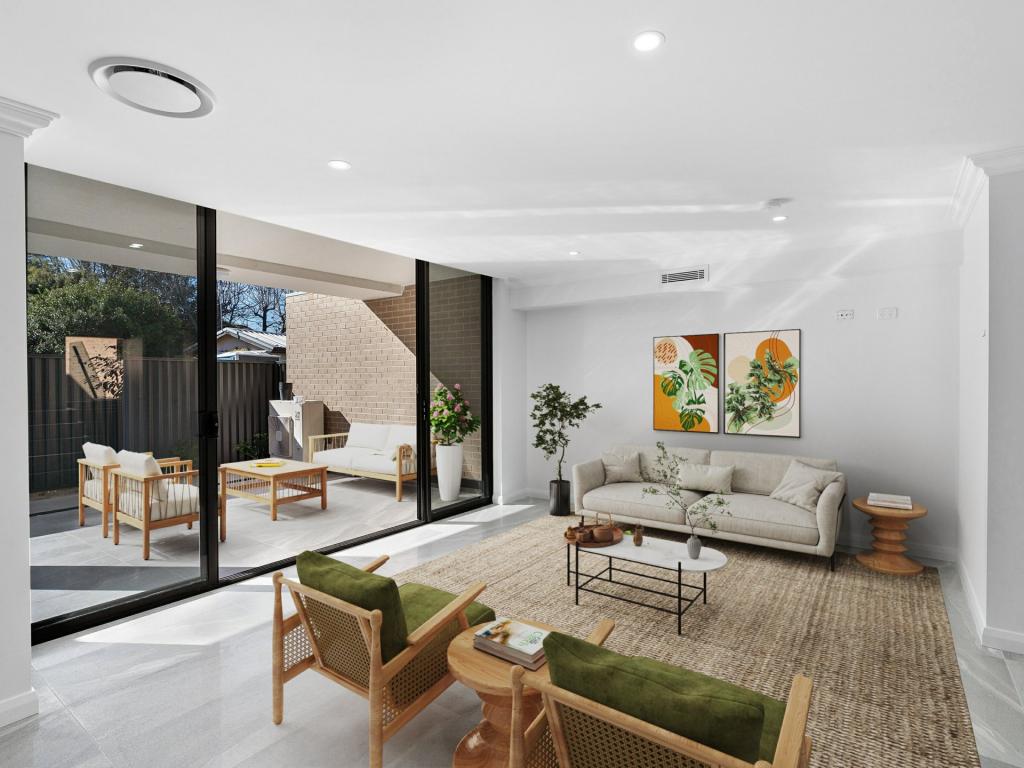 3 And 6/168 The Entrance Rd, The Entrance, NSW 2261