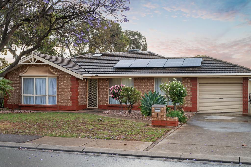 1 JACARANDA DR, CRAIGMORE, SA 5114