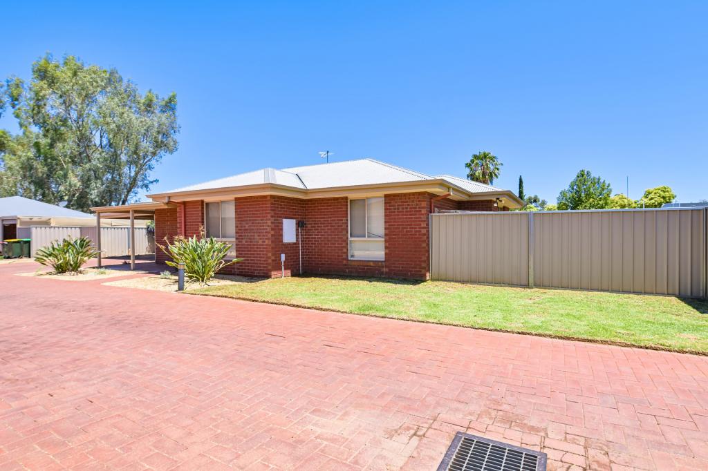 9/430 Etiwanda Ave, Mildura, VIC 3500