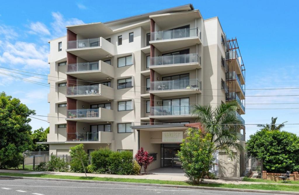 21/33-35 Alice St, Kedron, QLD 4031